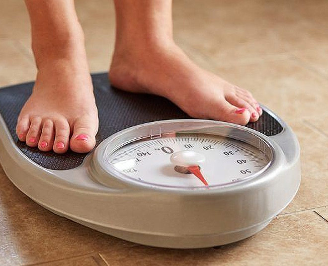 weight loss  rules to take care