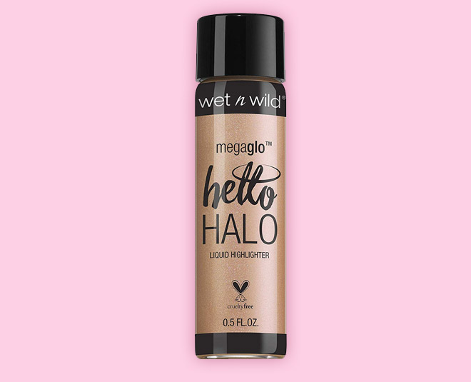 wet n wild liquid highlighter