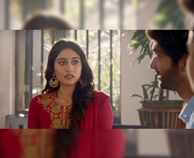 when girl meets boy family ()