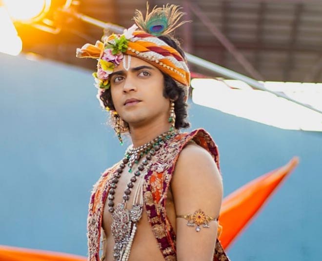 why  did krishna marry  rukmini and  not radha