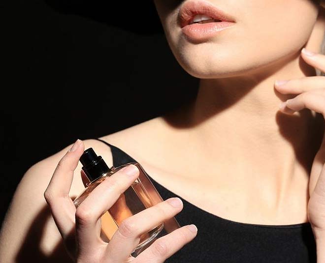 workplace etiquettes to maintain perfume