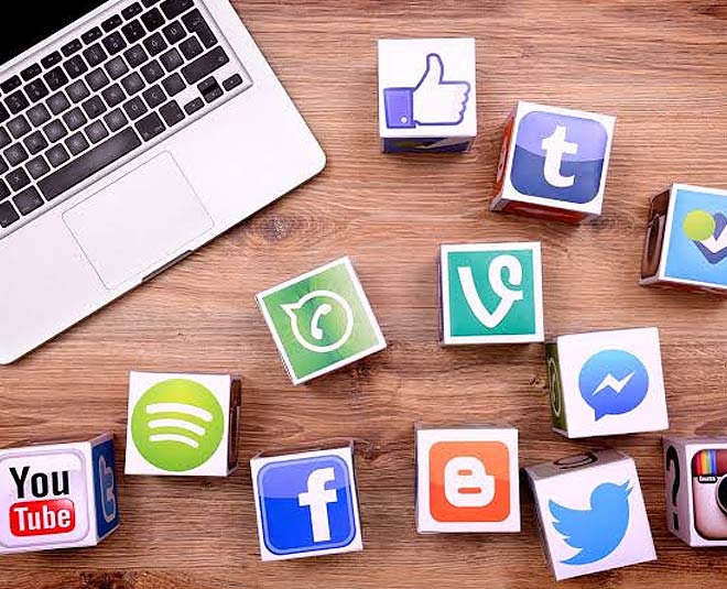 workplace etiquettes to maintain social media