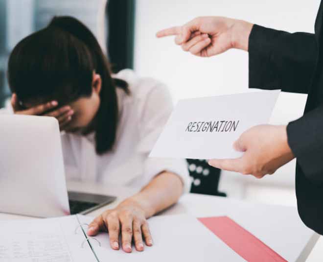  avoid these mistakes when you quit a job inside