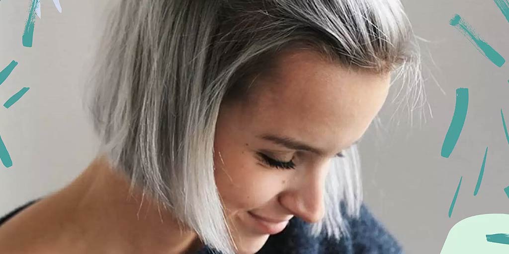 How To Get Rid Of Grey Hair-सफेद बालों से कैसे छुटकारा पाएं, जानें इसके