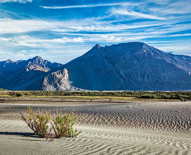  complete information about nubra valley inside 