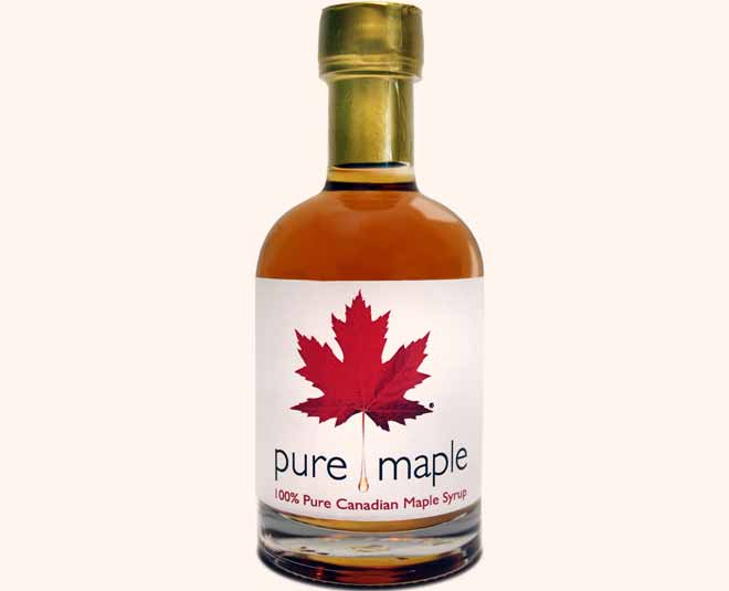  food that never spoils inside