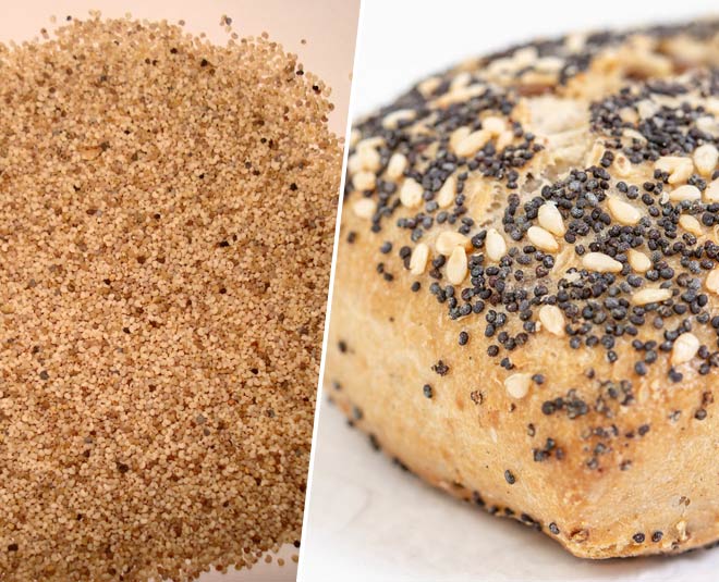 5 Incredible Benefits Of Poppy Seeds You Should Know