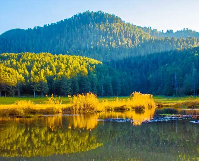  complete information about khajjiar inside 