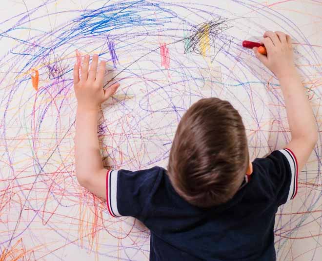  easy tips to get crayon cleaned from wall inside