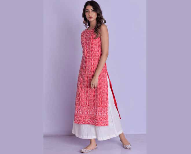  how to keep cotton gym pants and kurtis as good as new inside