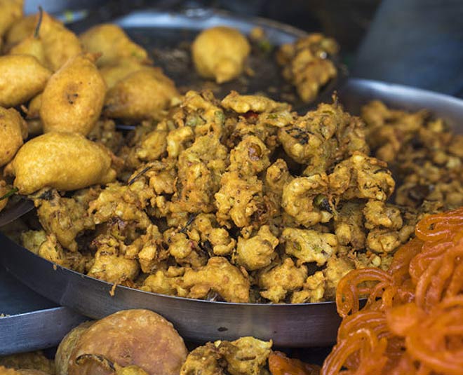   types of pakoras that you can make in rainy season inside 