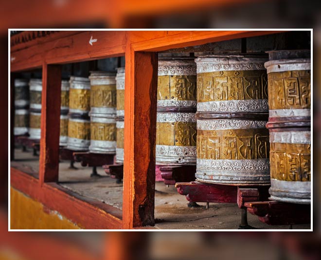  complete information about hemis monastery inside 