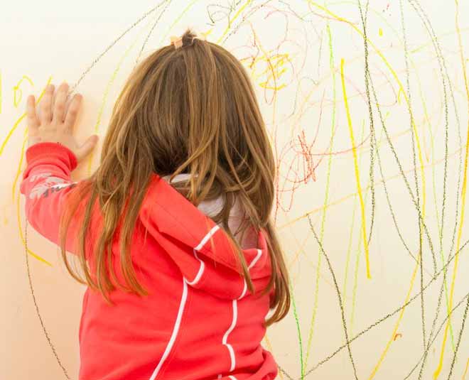  easy tips to get crayon cleaned from wall inside