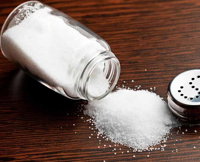  food that never spoils inside