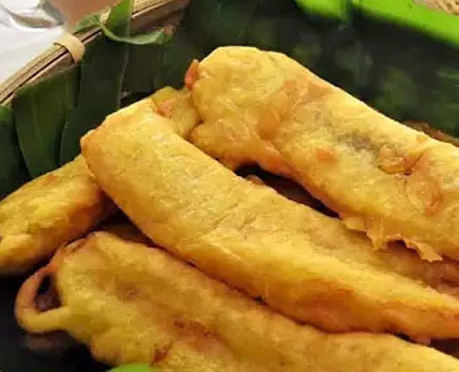   types of pakoras that you can make in rainy season inside 