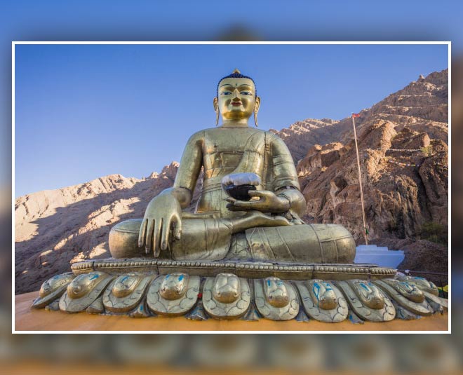  complete information about hemis monastery inside 