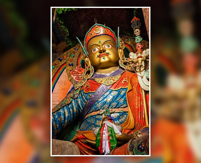  complete information about hemis monastery inside 
