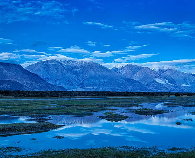  complete information about nubra valley inside 
