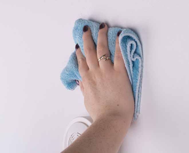  easy tips to get crayon cleaned from wall inside