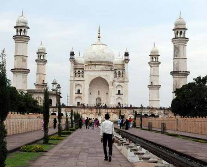  know about bibi ka maqbara the second taj mahal of india inside