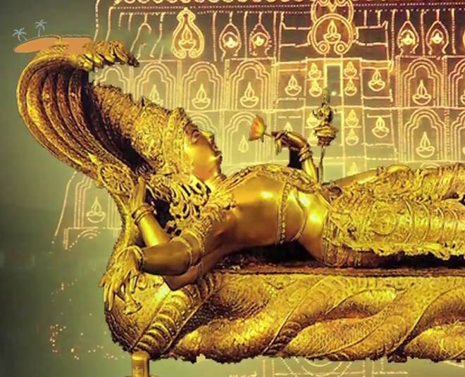  some interesting things about the richest temple of india inside 