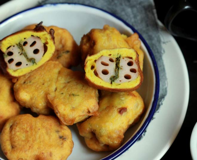   types of pakoras that you can make in rainy season inside 