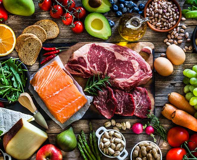  always eat these food items only after cooking inside