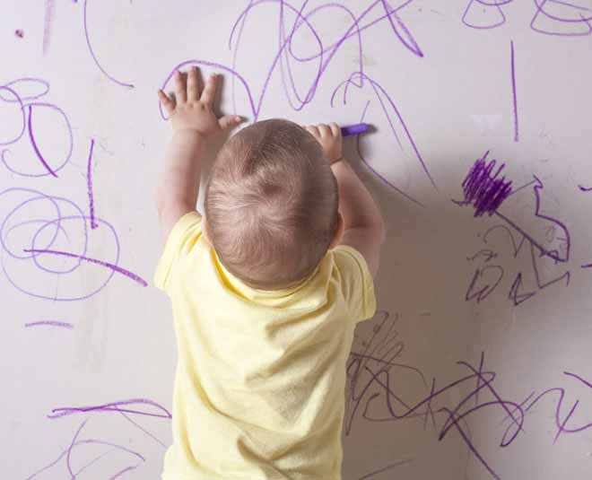  easy tips to get crayon cleaned from wall inside