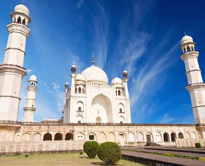  know about bibi ka maqbara the second taj mahal of india inside