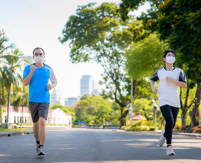 Avoid Taking Part In Group Sports