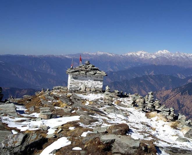 Beautiful and Serene travel destination places mihachal inside 