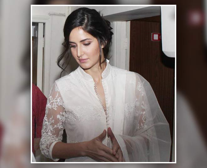 Chikankari Salwar Kameez