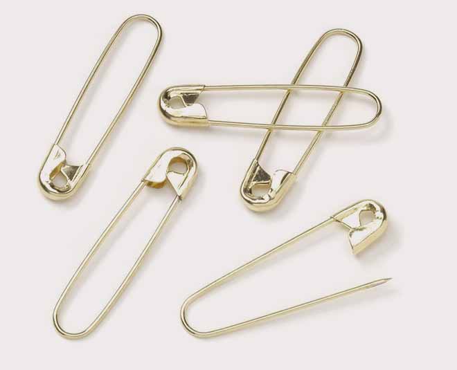 Different types of safety pins new arrivals