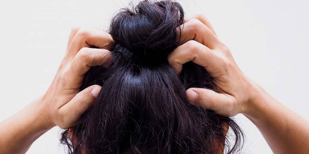 Common Reasons Behind Scalp SensitivityDoes Your Hair Hurt? Here Are