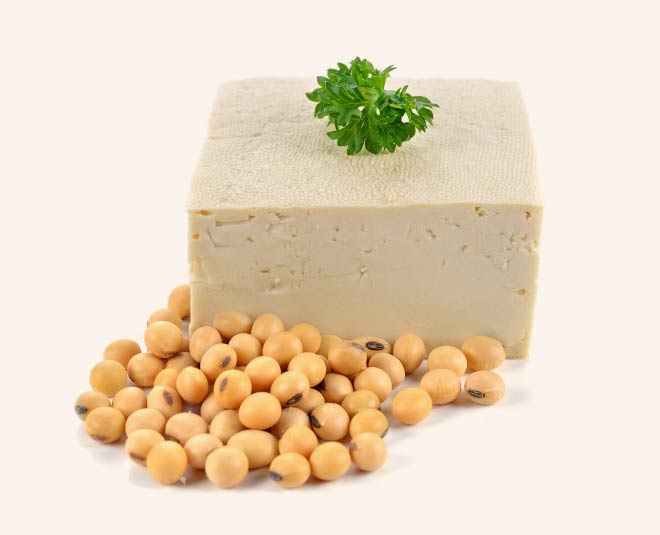5 Amazing Health Benefits Of Tofu | HerZindagi