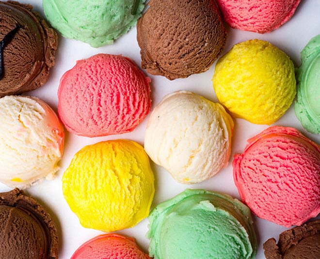 Fun Facts About Ice Cream Flavors