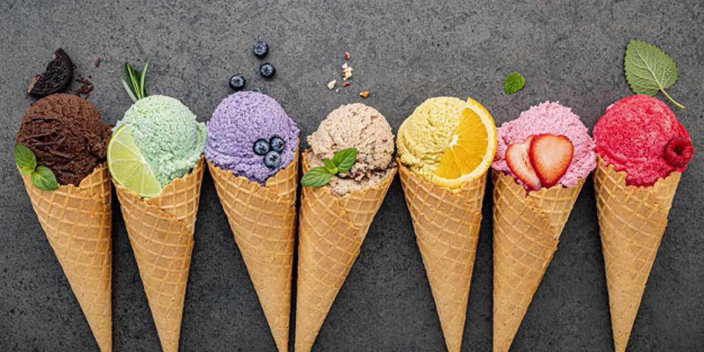 Interesting Fun Facts About Ice Cream Ice Cream Day 2020 Fun Facts That You Never Knew About