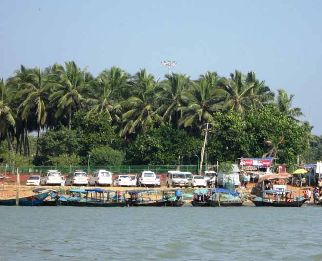 Indian lakes are found salt inside