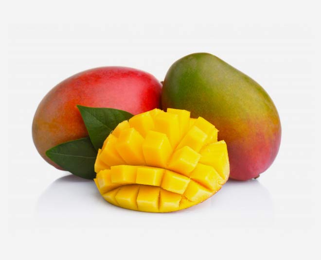 Mangoes