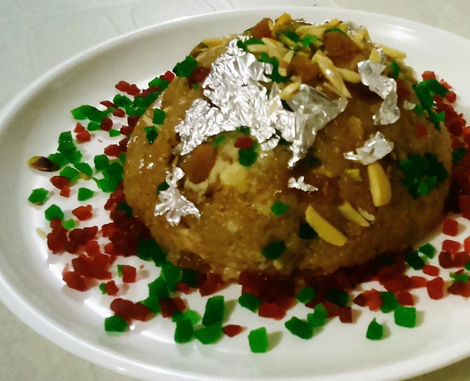 Manufacturing Process