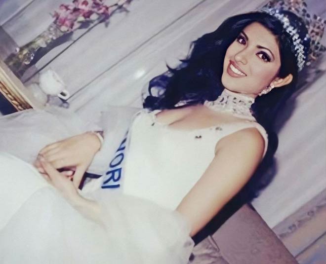 Priyanka  years inside 