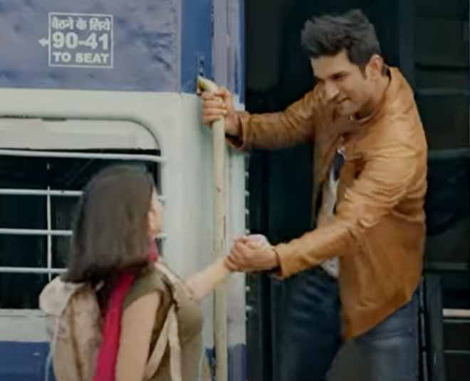 Recreation Of Shah Rukh Khan’s Iconic Scenes