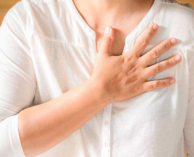 Reduces Risk Of Heart Disease