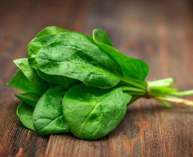 Spinach