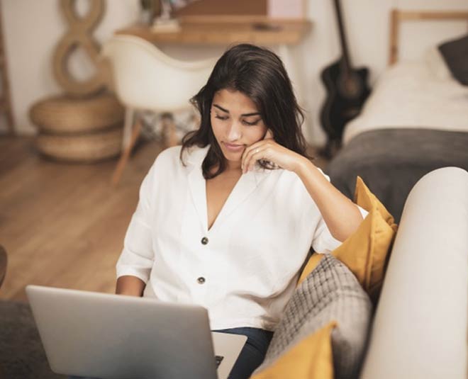 Toxic Work From Home Habit for health