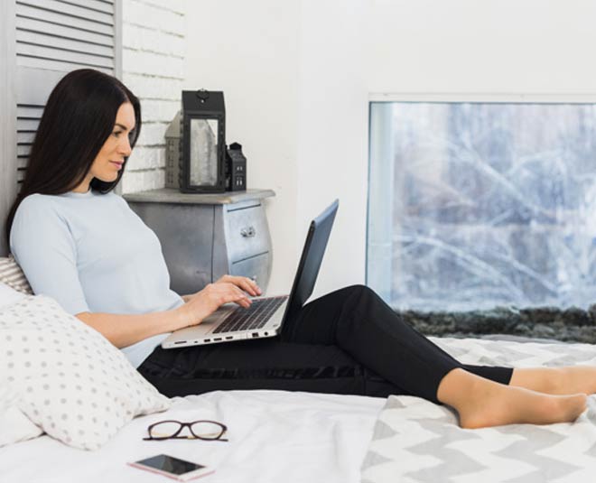 Toxic Work From Home Habit get of inside 