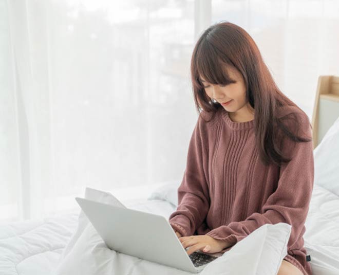 Toxic Work From Home Habit inside 