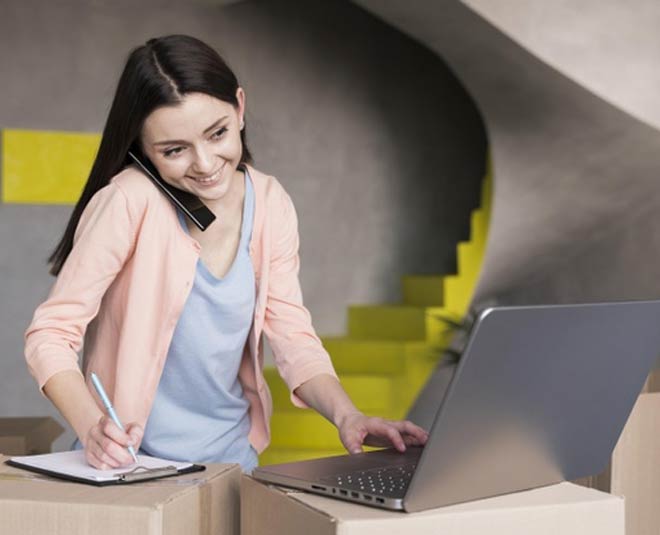 Toxic Work From for Home Habit inside 