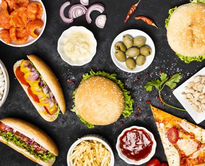 Watch Out Your Plate