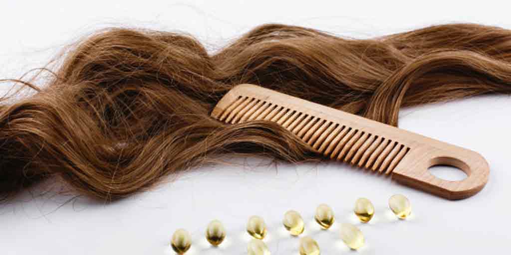 Wooden Comb: Here's How This Hair Tool Can Benefit Your Hair And Scalp